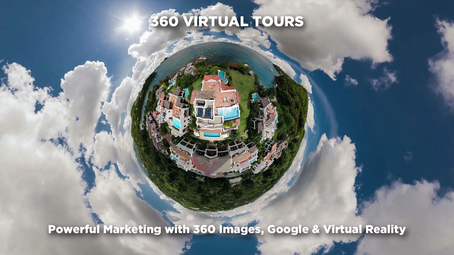Publish Virtual Tour